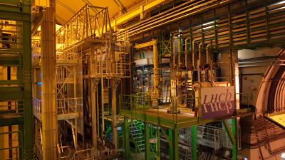 New Particle Discovery Reignites Decade-Old Physics Controversy