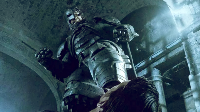 Zack Snyder’s Batman V Superman Gets A 1990s Makeover In This Parody Trailer