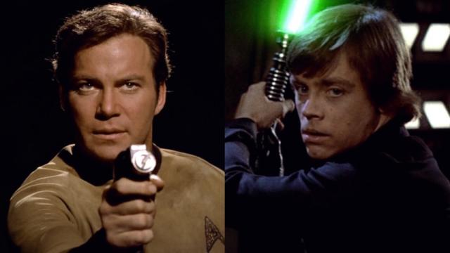 Man Arrested After Star Wars Vs Star Trek Feud Became An Actual Fight