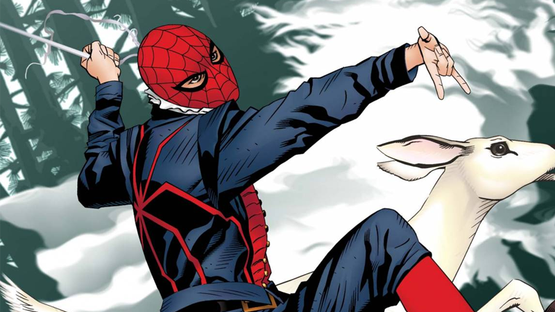 The Greatest Spider-Men Of All Time, Ranked 