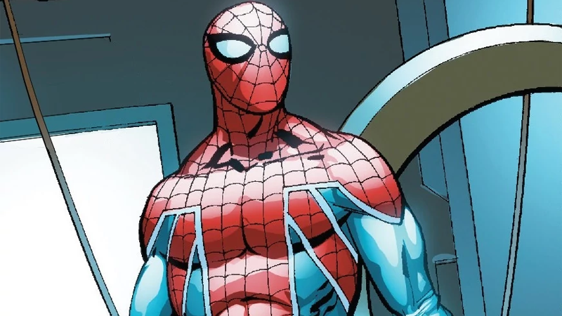 The Greatest Spider-Men Of All Time, Ranked 