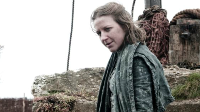 Gemma Whelan Almost Got Fired For Announcing Her Game Of Thrones Role