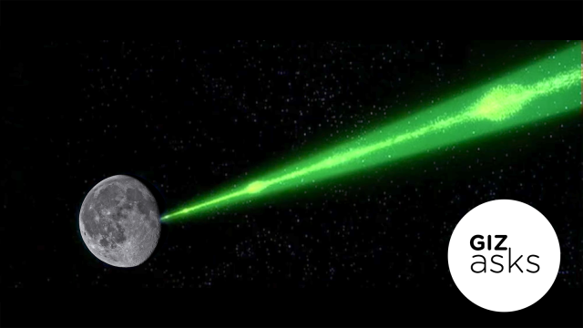 What Would Happen If We Blew Up The Moon?