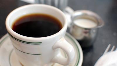 Controversial Studies Suggest Coffee Drinkers Live Longer