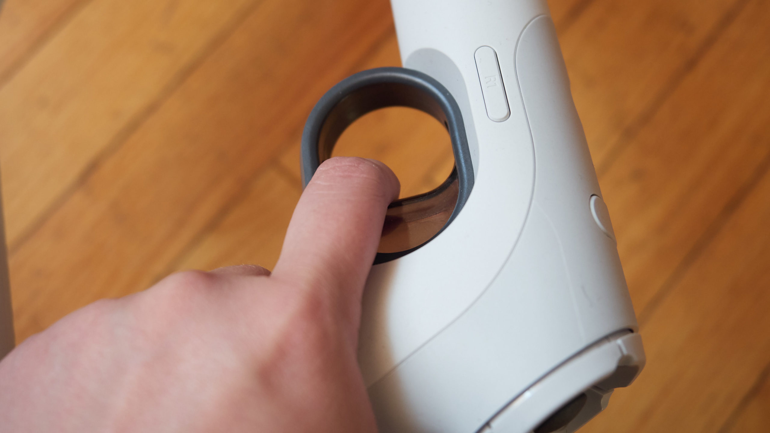 PlayStation VR Aim Controller: The Gizmodo Review