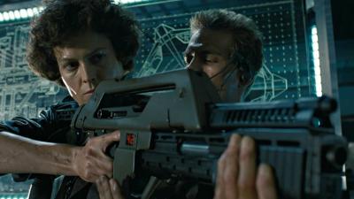 Ridley Scott Has An Idea To Work Ripley Into His Alien Prequels