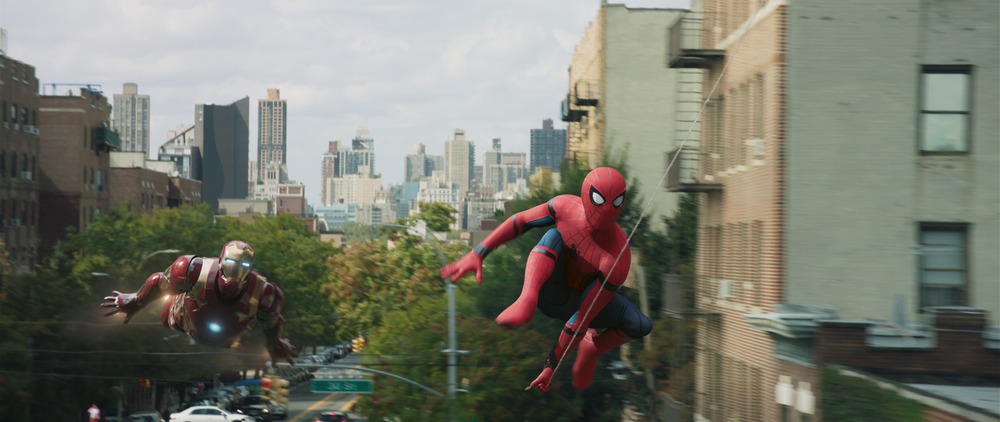 What You Need To Know After You See Spider-Man: Homecoming