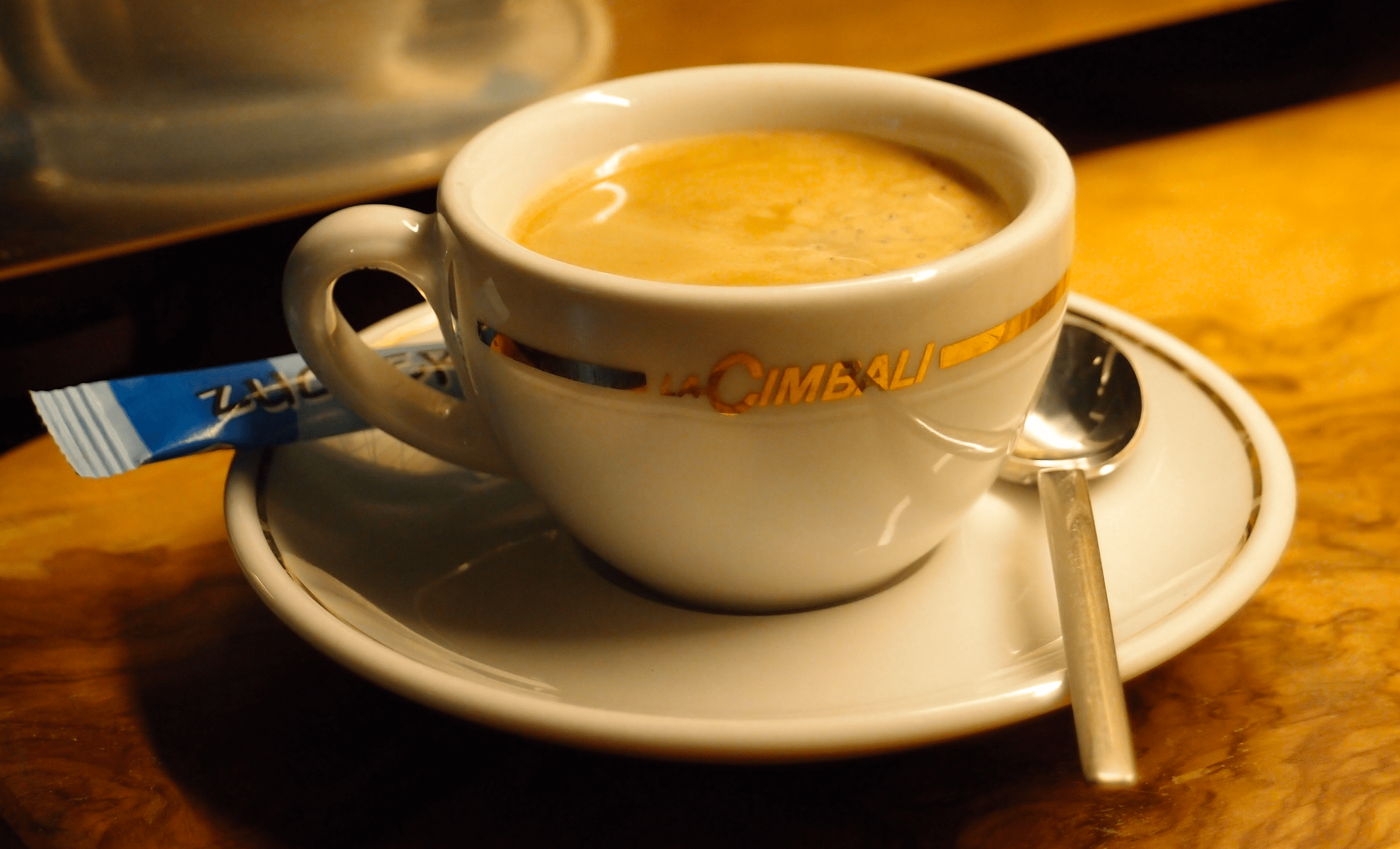 Controversial Studies Suggest Coffee Drinkers Live Longer