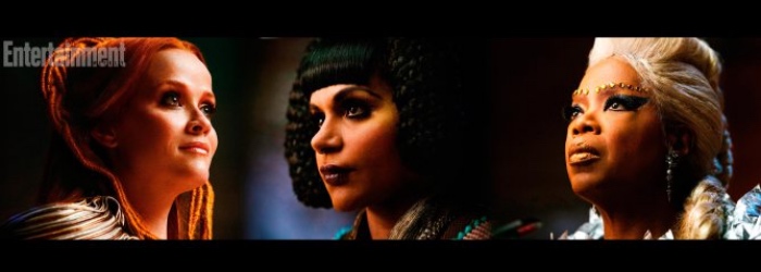 Oprah Looks Stunning As Mrs. Which In A Wrinkle In Time 