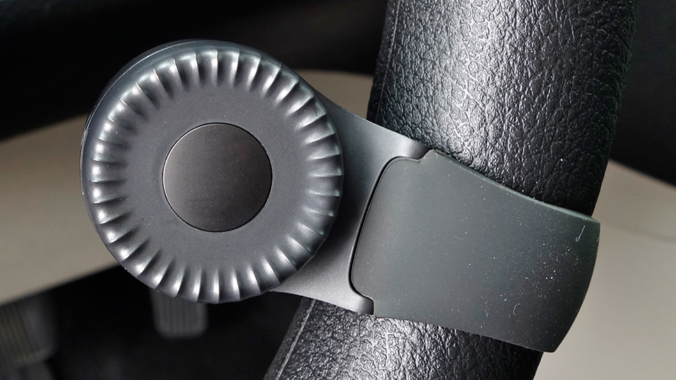 I Tried The Most Futuristic Car Dashboard You Can Buy