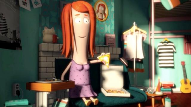 A Magical Record Makes Time Travel Possible In This Delightful (And Cautionary) Short