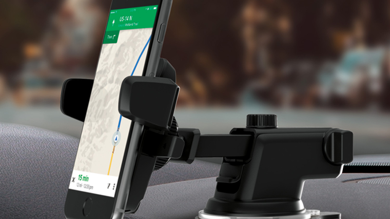 How To Put Together The Perfect In-Car Setup For Your Phone