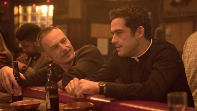 New Plot Details And Cast Additions Have Us Even More Excited For The Exorcist Season Two