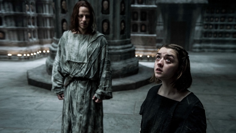 A Complete Guide To The Religions Of Game Of Thrones