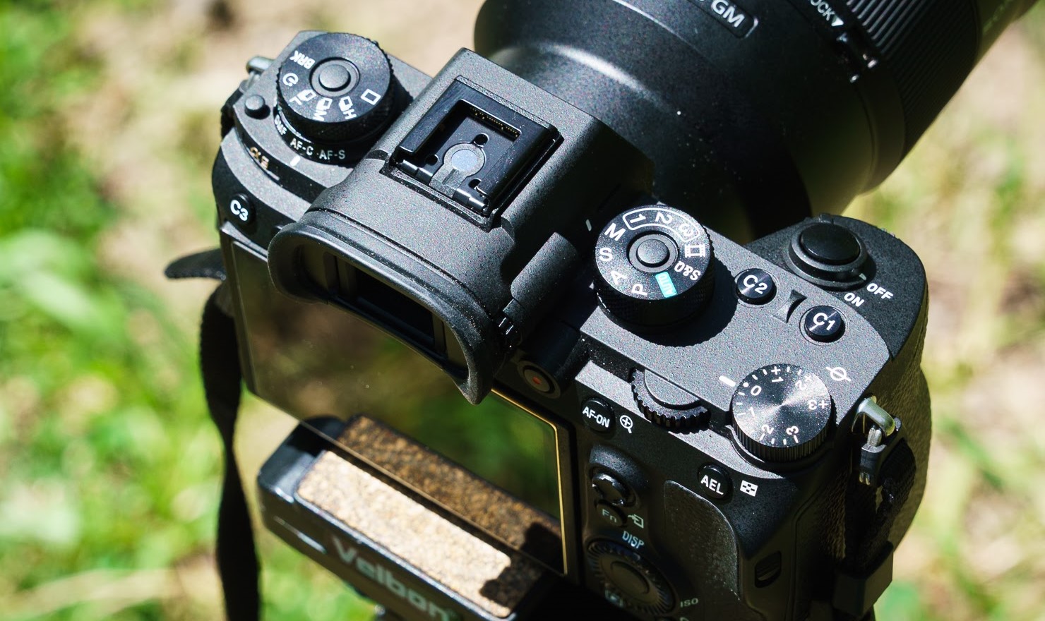 Sony A9 Camera: The Gizmodo Review