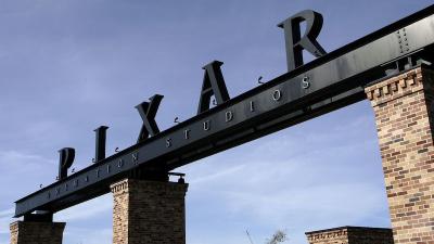 Pixar’s Next Original Movie Is A ‘Suburban Fantasy Adventure’ 