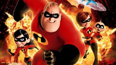 Incredibles 2 Will Pick Up Exactly Where The First Film Left Off
