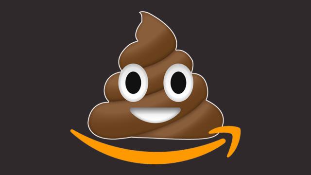 Amazon Delivery Driver Drops Off A Bag Of Poop On Family’s Driveway