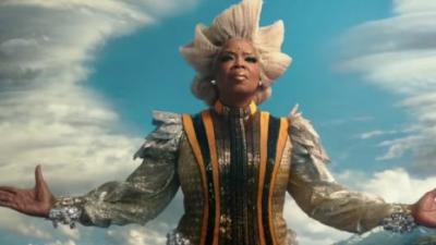 The First Trailer For Ava DuVernay’s A Wrinkle In Time Is Here, And It’s Fantastic