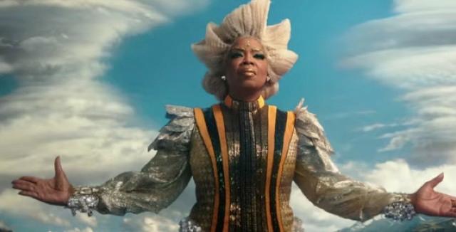 The First Trailer For Ava DuVernay’s A Wrinkle In Time Is Here, And It’s Fantastic