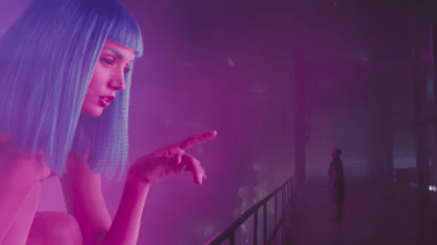 New Blade Runner 2049 Trailer Shows More Of The Dirty, Desperate Future
