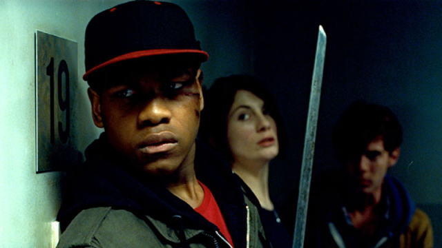 Hey, Now Would Be A Great Time To Re-Watch Attack The Block 