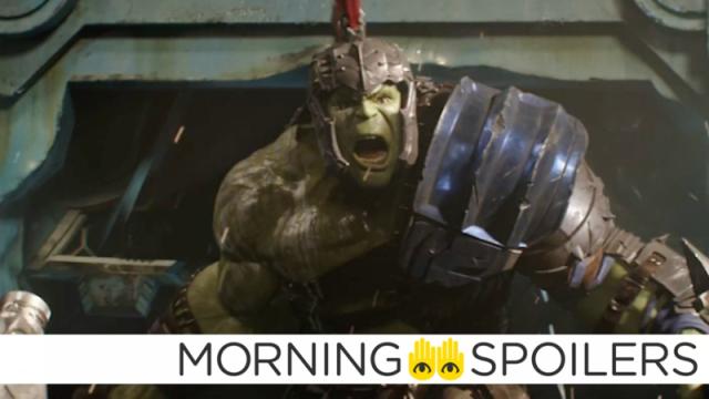 Mark Ruffalo Gives The Odds For A Standalone Hulk Movie