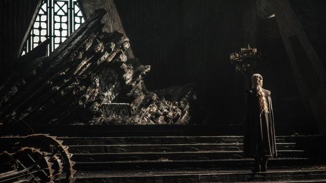 Let’s Talk About Tonight’s Long-Awaited Return Of Game Of Thrones