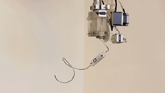 This Printer Doodles Stick Figure Robots To Explore Areas We Can’t