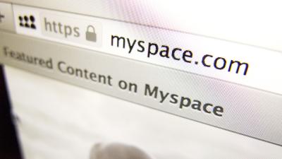 MySpace Nukes Massive Security Loophole (But Go Delete Your Stuff Anyway)