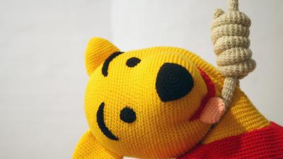 Chinese Censors Have Apparently Blocked ‘Winnie The Pooh’ Over A Silly Meme
