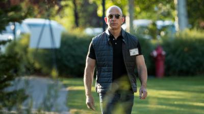 At This Point, Amazon Can Crush A Company Just By Filing For A Trademark