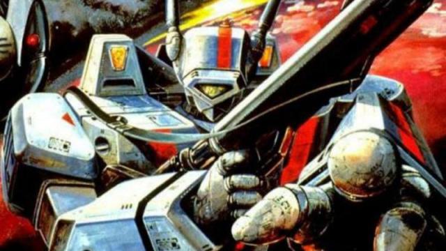 The Director Of The New It Movie Signs On To Bring Robotech To The Big Screen