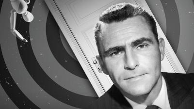The Twilight Zone Is Coming To The Stage As A New Play