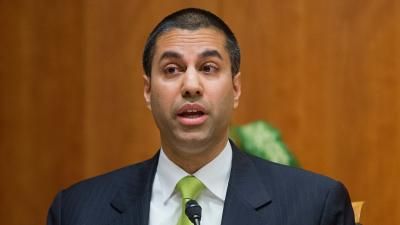 White House Endorses FCC Chair Ajit Pai’s Quest To Murder Net Neutrality