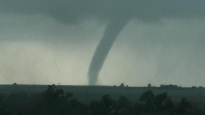 New Model Could Solve A Huge Problem With Tornado Forecasting