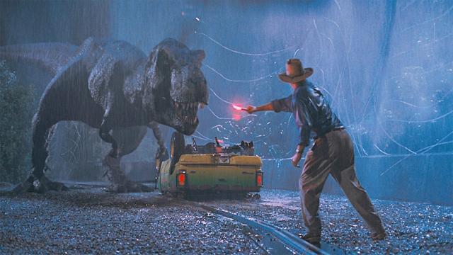 T. Rex Couldn’t Sprint But It Could Still Move Faster Than You