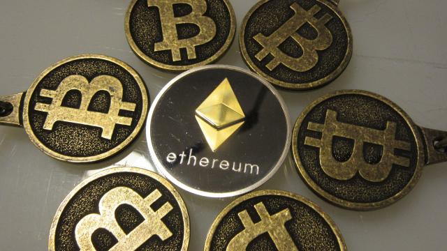 $40 Million In Ether Stolen As People Refuse To Learn Their Lesson About Cryptocurrencies