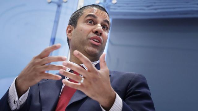 FCC Now Says There Is No Documented ‘Analysis’ Of The Cyberattack It Claims Crippled Its Website In May