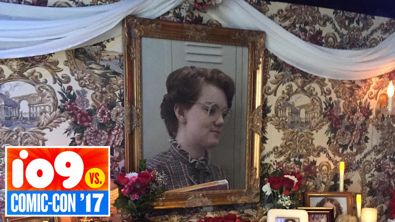 Stranger Things Prequel Pays Tribute To The Death of Barb