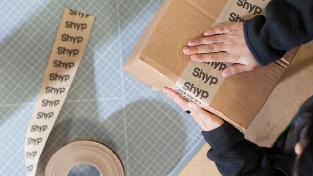 After Raising $78 Million, Overpriced US Shipping Startup Can’t Find Enough Lazy Customers