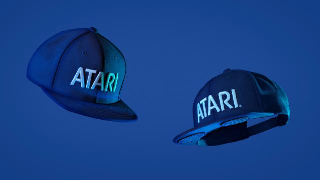 Atari’s ‘Speakerhat’ Is The Arsehat Arsehats Have Been Waiting For
