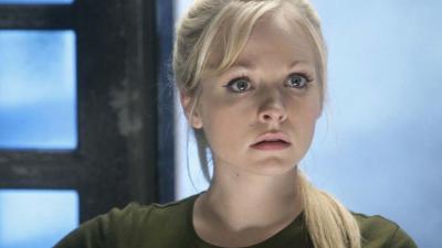 The Doctor’s Daughter Gets Her Due In A New Doctor Who Audio Series