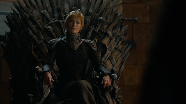 Cersei’s Summons In The Latest Game Of Thrones Is Westeros’ Nastiest ‘Dear Jon’ Letter