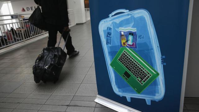 US Finally Ends Laptop Ban Due To ‘Enhanced Security Measures In Place’