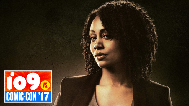 Misty Knight Is Coming To Iron Fist’s Second Season To Show Danny Rand What’s What