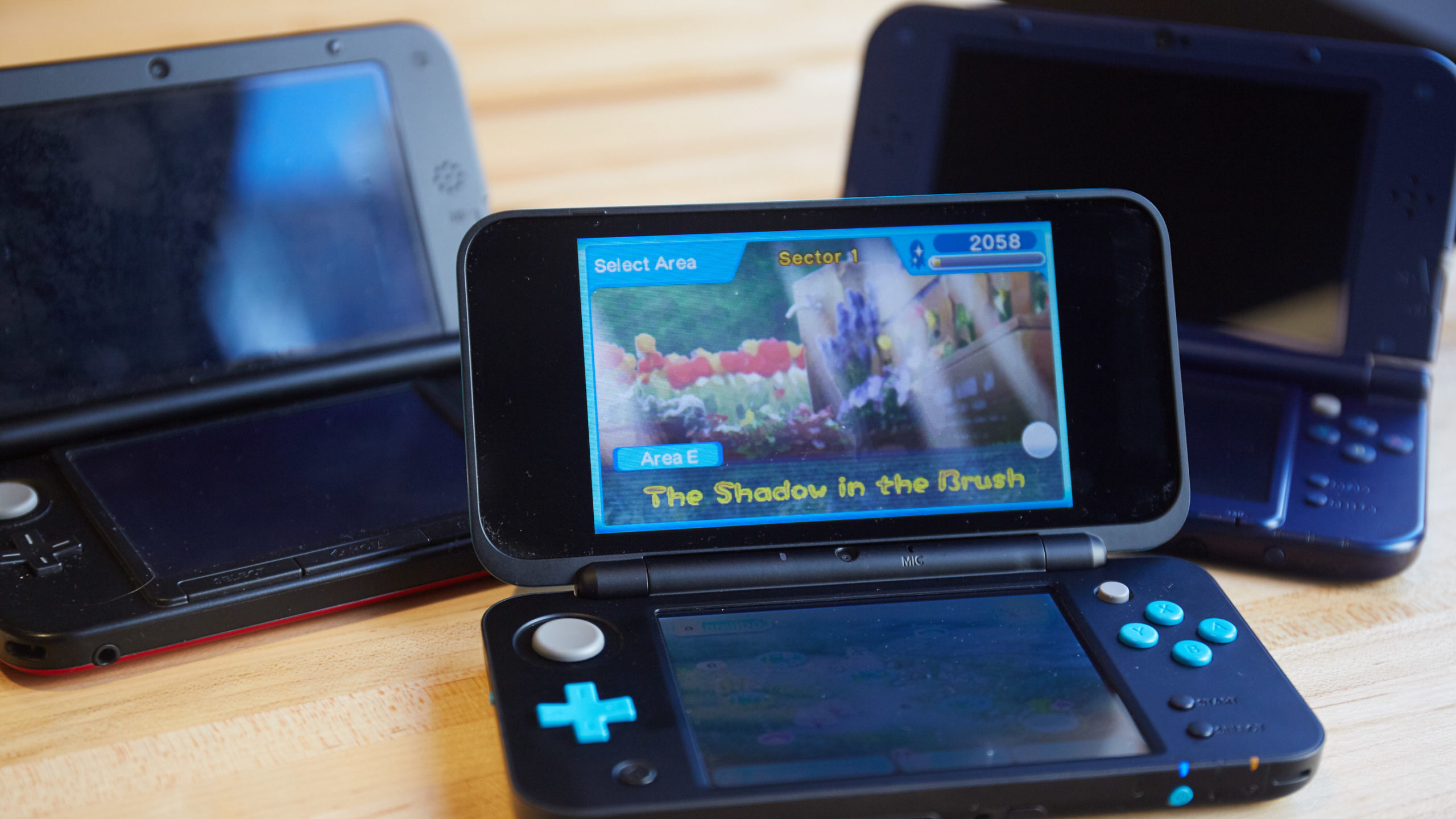 Nintendo 2DS XL: The Gizmodo Review