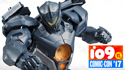 Our Best Look Yet At Pacific Rim Uprising’s Beautiful New Giant Robots