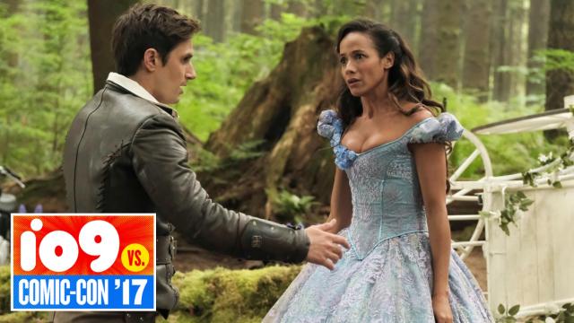 The Once Upon A Time Semi-Reboot Hasn’t Even Started Yet And It’s Already Got A Plot Hole