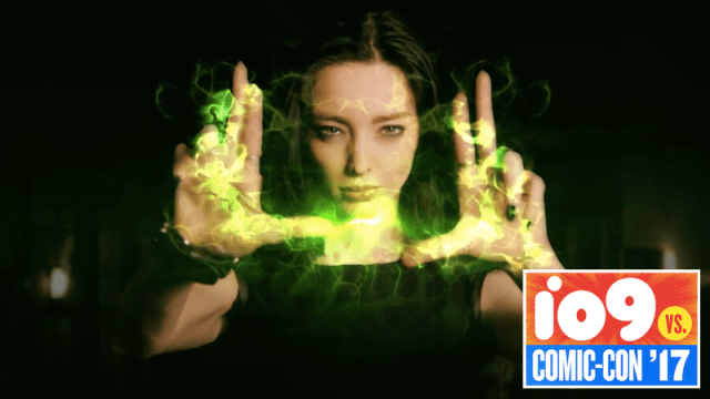 How The Gifted Connects To The X-Men Movies While Dodging Their Convoluted Timeline